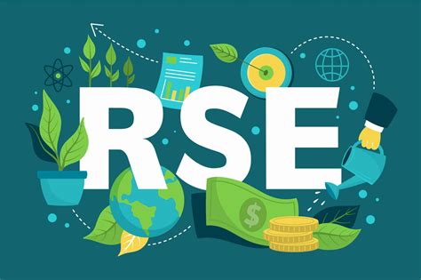 employment rse meaning